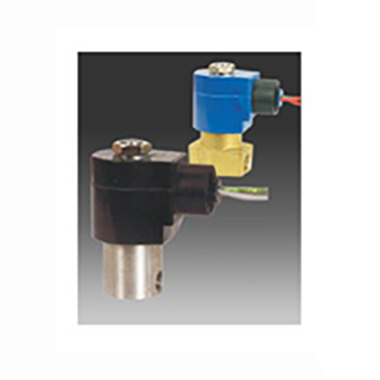 GC VALAES 美國 S30&31精巧型直動式系列常閉、 常開型