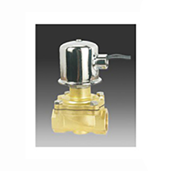 GC VALAES 美國 S27銅和不銹鋼系列常閉、 常開型