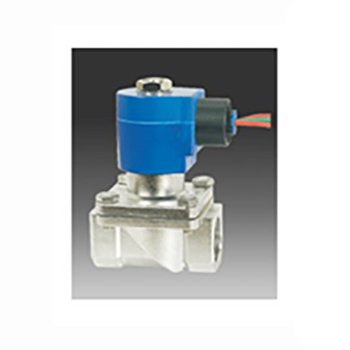 GC VALAES 美國 S20 SS316不銹鋼系列常閉型