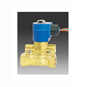 GC VALAES 美國 二位二通系列