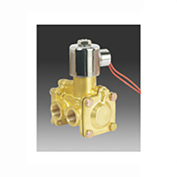 GC VALAES 美國 S203系列常閉型 S204系列常開型