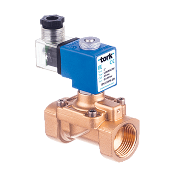 SMS-TORK 土耳其 S1070 ( TORK-GH1) HIGH PRESSURE SOLENOID VALVES