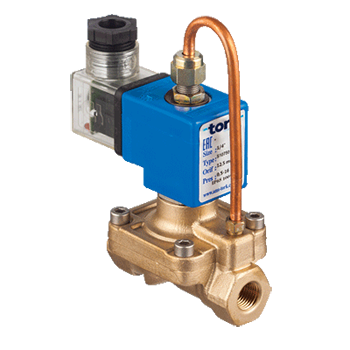 SMS-TORK 土耳其 S1074 (TORK-GSL) SOLENOID VALVE , PILOT OPERATOR