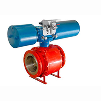 SMS-TORK 土耳其 THDA-ET SERIES HEAVY DUTY PNEUMATIC ACTUATORS