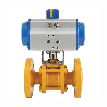 SMS-TORK 土耳其 TORK-PAV 912 PNEUMATIC ACTUATED CARBON 
