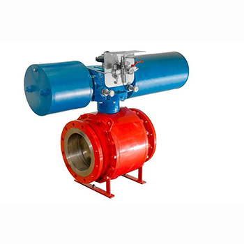 SMS-TORK 土耳其 TORK-PAV 925 HEAVY DUTY ACTUATED VALVES GAS