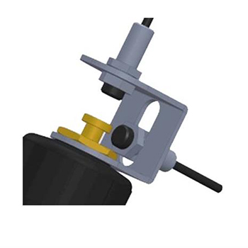 SMS-TORK 土耳其 LIMIT SWITCH BOX FOR ANGLE SEAT VALVE