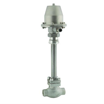 SMS-TORK 土耳其 TORK-PGV 610 PNEUMATIC CONTROLLED GLOBE VALVE