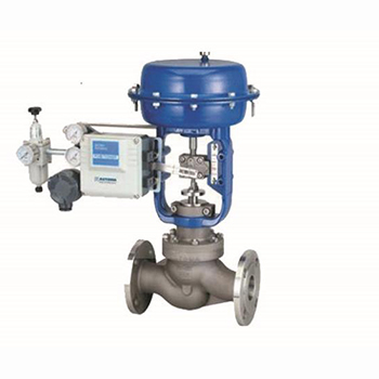 SMS-TORK 土耳其 TORK-LV 3000 PROPORTIONAL PNEUMATIC CONTROLLED