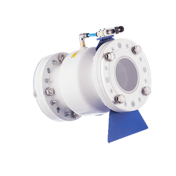 SMS-TORK 土耳其 TORK-PF SERIES PINCH VALVES, FLANGED CONNECTION