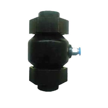 SMS-TORK 土耳其 TORK-PD SERIES PINCH VALVE , THREADED CONNECTION
