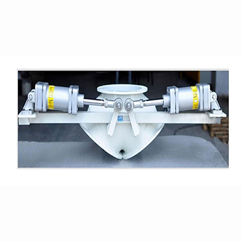 SMS-TORK 土耳其 THREE WAY VALVES