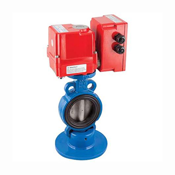 SMS-TORK 土耳其 TORK-EAV 804 SERISI ORANSAL ELEKTRIK AKTüAT?RLü 