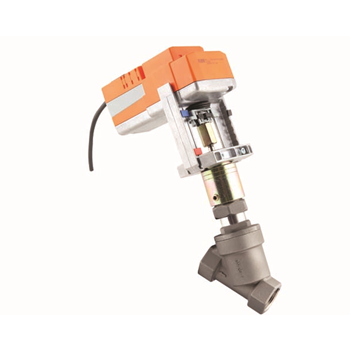 SMS-TORK 土耳其 EP - EOP ELECTRIC ACTUATED PISTON VALVE