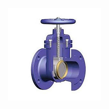 SMS-TORK 土耳其 TORK-GT 600 GATE VALVE