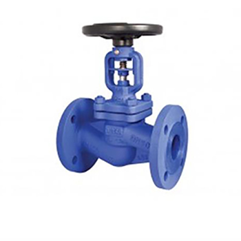 SMS-TORK 土耳其 TORK-KGL 750 SERIES METAL BELLOWS SEALED GLOBE VALVE