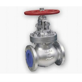 SMS-TORK 土耳其 TORK PGL 800 STAINLESS STEEL GLOBE VALVES