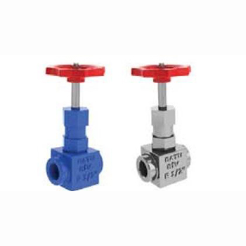 SMS-TORK 土耳其 TORK - NDV 200 NEEDLE VALVE