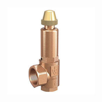 SMS-TORK 土耳其 STAINLESS STEEL PROPORTIONAL SAFETY VALVE