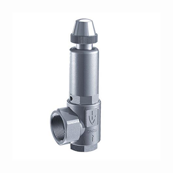SMS-TORK 土耳其 STAINLESS STEEL SAFETY VALVE , HIGH CAPACITY
