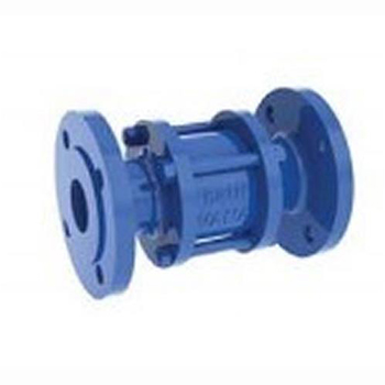 SMS-TORK 土耳其 TORK-B?V-FL CARBON STEEL CHECK VALVE , FLANGED CONNECTION
