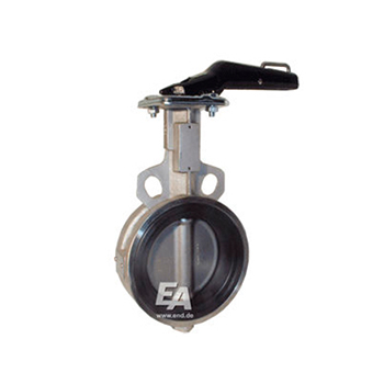 END-Armaturen 德國 蝶閥 進口蝶閥WA series