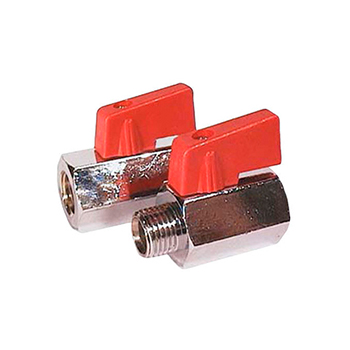 END-Armaturen 德國 球閥 進(jìn)口EA球閥BC series