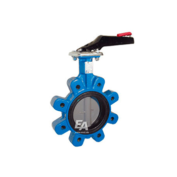 END-Armaturen 德國 蝶閥 進(jìn)口蝶閥WM series