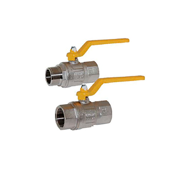 END-Armaturen 德國 球閥 進(jìn)口EA球閥IK series