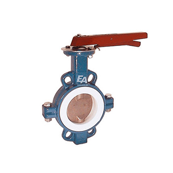 END-Armaturen 德國 蝶閥 進(jìn)口蝶閥TA531107