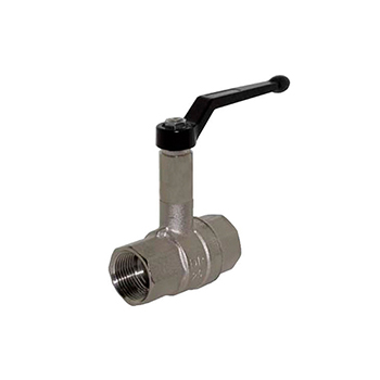 END-Armaturen 德國 球閥 進口EA球閥LV series