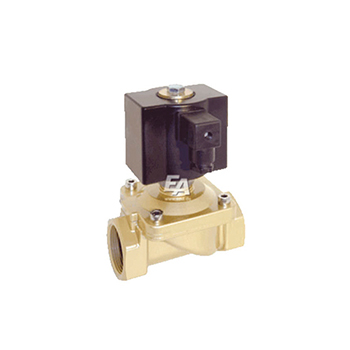 END-Armaturen 德國 電磁閥 膜片式電磁閥PN 16