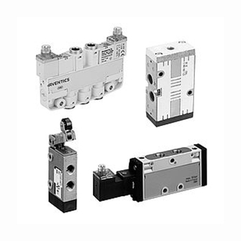 Aventics 安沃馳 Single valves