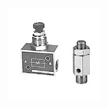 Aventics 安沃馳 節(jié)流閥