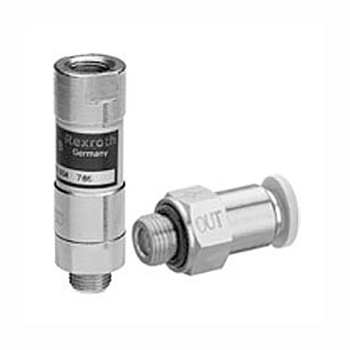 Aventics 安沃馳 單向閥