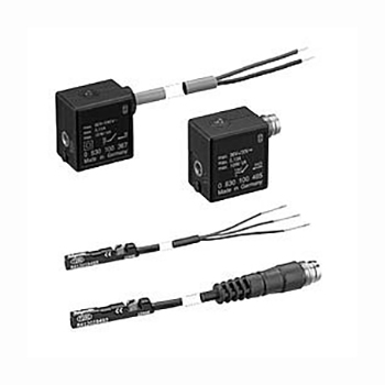 Aventics 安沃馳  Proximity sensors