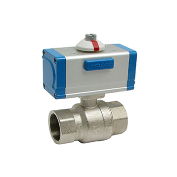 Bar-Gmbh 閥門(mén) 閥門(mén) PKO球閥