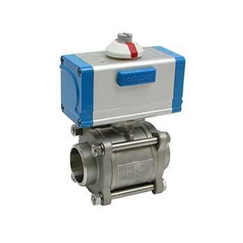 Bar-Gmbh 閥門(mén) PKI球閥