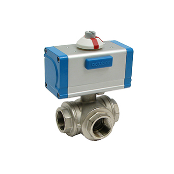 Bar-Gmbh 閥門(mén) PMK球閥