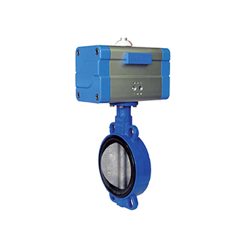 Bar-Gmbh 閥門(mén) PZD蝶閥