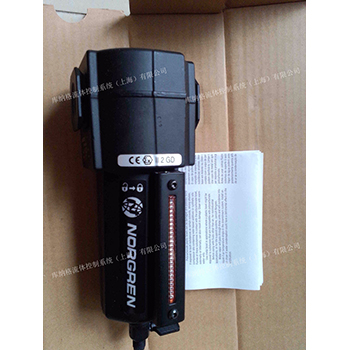 F74G4GNAD3通用過(guò)濾器 諾冠英國(guó) norgren
