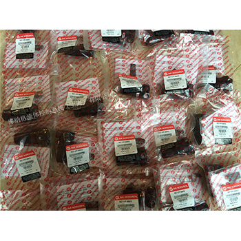 R07系列 R07-205-RNMG 管接式調(diào)壓閥 諾冠英國 NORGREN