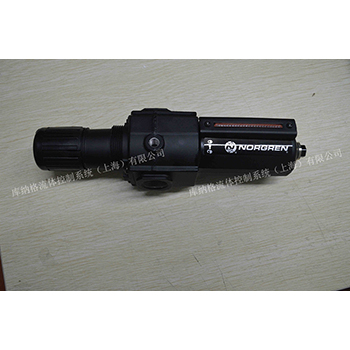 EXCELON B74G-6GK-QD1-RMN調(diào)壓閥 諾冠英國 NORGREN