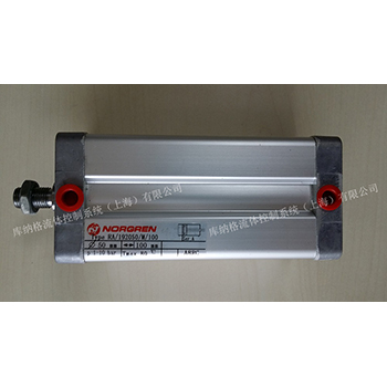 RA 192050 M 100 氣缸 諾冠英國 NORGREN
