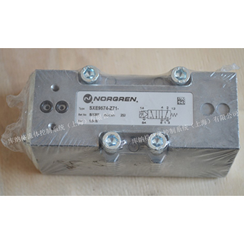 SXE9574-Z71 諾冠英國 NORGREN