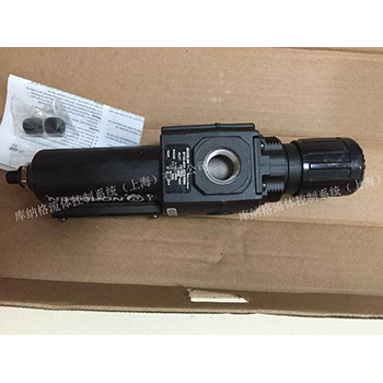 過濾減壓閥B73G-4AK-AD3-RMN 諾冠 NORGREN