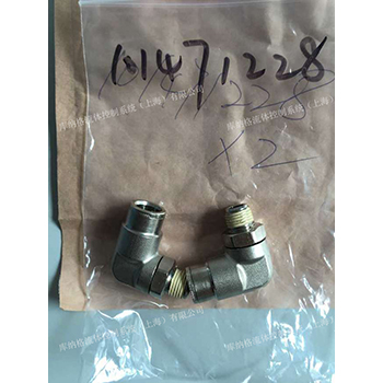 接頭101471228 諾冠 NORGREN