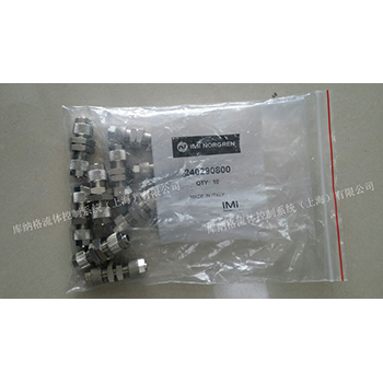 諾冠接頭240290800 諾冠 NORGREN