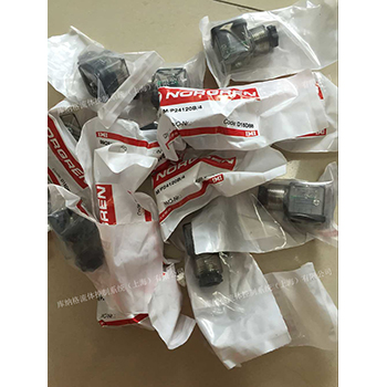 諾冠接頭M-P24120B-4 諾冠 norgren