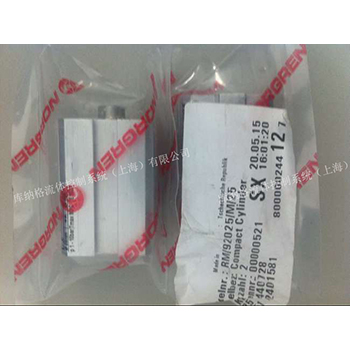 諾冠氣缸R(shí)M 92025 M 25 norgren